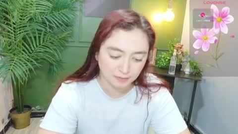 Snapshot of anaa_rosee chatting on May 12, 2026, 12:13 pm Ana online show from May 12, 2026, 12:13 pm