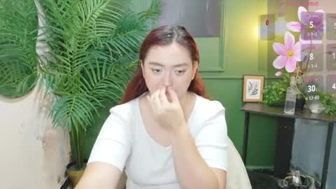 Snapshot of anaa_rosee chatting on May 14, 2026, 12:45 pm Ana online show from May 14, 2026, 12:45 pm