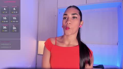 anaacollins_ online show from February 4, 2026, 11:38 am