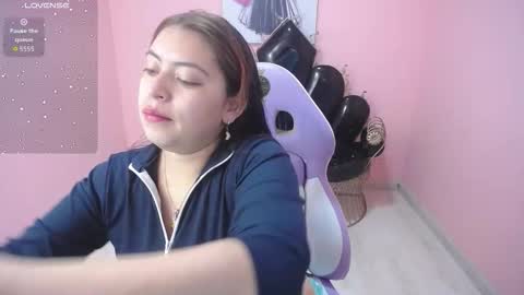 Anabeell online show from December 21, 2025, 1:18 pm