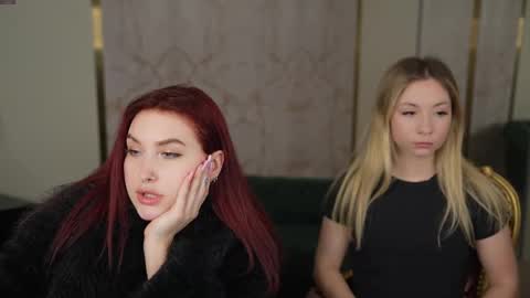 Anabel Kira Zlata Kira Elice Lana Dominika Sofy Kaila Bridget online show from February 25, 2025, 7:42 am