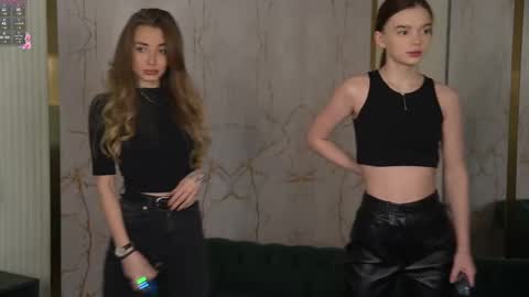Anabel Kira Zlata Kira Elice Lana Dominika Sofy Kaila Bridget online show from March 2, 2025, 8:29 pm