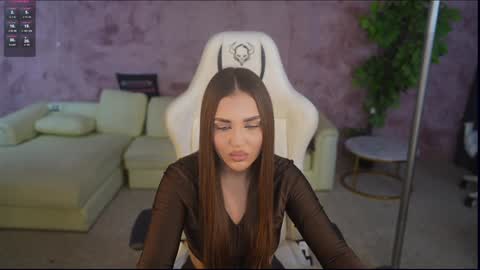 Anabel Kira Zlata Kira Elice Lana Dominika Sofy Kaila Bridget online show from November 8, 2025, 12:33 am