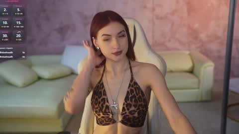 Anabel Kira Zlata Kira Elice Lana Dominika Sofy Kaila Bridget online show from February 3, 2026, 6:40 am