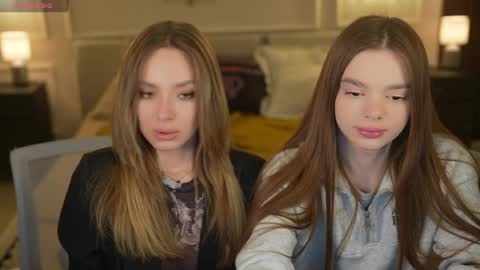 Anabel Kira Zlata Kira Elice Lana Dominika Sofy Kaila Bridget online show from April 4, 2026, 7:33 pm