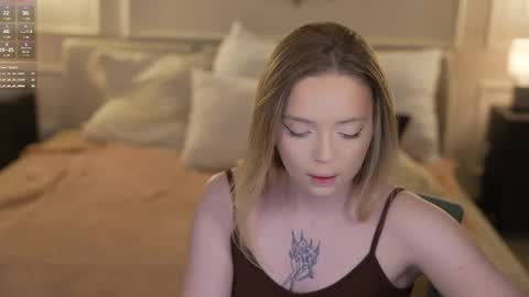 Anabel Kira Zlata Kira Elice Lana Dominika Sofy Kaila Bridget online show from May 17, 2026, 10:44 am