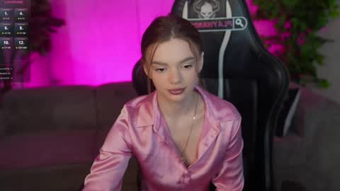 Anabel Kira Zlata Kira Elice Lana Dominika Sofy Kaila Bridget online show from May 19, 2026, 2:56 pm