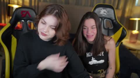 Sweet girls online show from January 29, 2025, 12:02 pm
