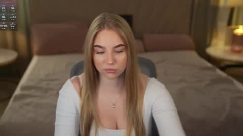 Sweet girls online show from November 13, 2025, 11:31 am