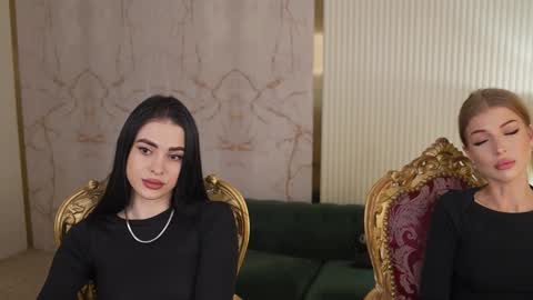 Sweet girls online show from February 5, 2026, 11:48 am