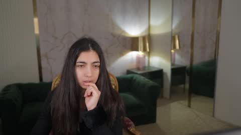 Sweet girls online show from April 2, 2026, 7:28 am