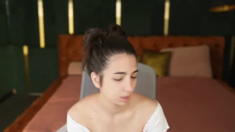 Snapshot of anabel2054 chatting on June 24, 2026, 7:07 am Sweet girls online show from June 24, 2026, 7:07 am