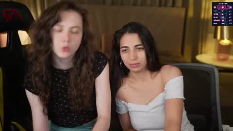 Snapshot of anabel2054 chatting on July 2, 2026, 7:31 pm Sweet girls online show from July 2, 2026, 7:31 pm