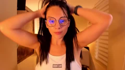 Anabel online show from February 13, 2025, 8:45 pm