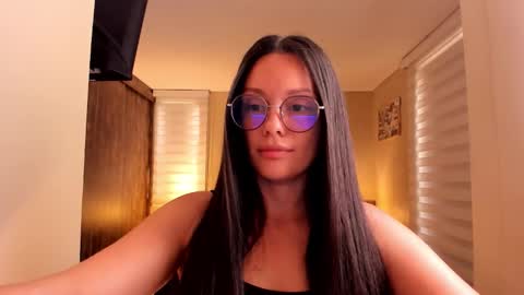 Anabel online show from September 14, 2025, 7:02 pm