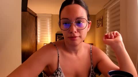 Anabel online show from December 20, 2025, 12:45 pm