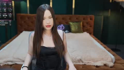 Snapshot of anabel_team054 chatting on September 29, 2025, 2:44 pm PLAYHARD054 online show from September 29, 2025, 2:44 pm