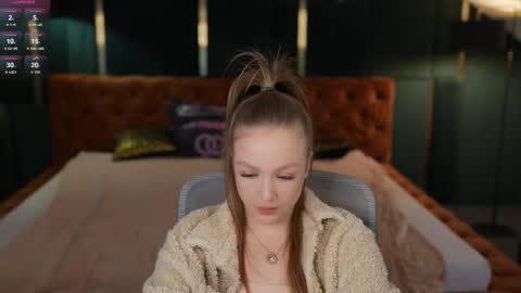 Snapshot of anabel_team054 chatting on October 15, 2025, 10:26 am PLAYHARD054 online show from October 15, 2025, 10:26 am