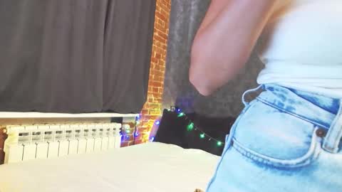 Snapshot of anabelblack chatting on September 13, 2025, 11:32 am Anna online show from September 13, 2025, 11:32 am