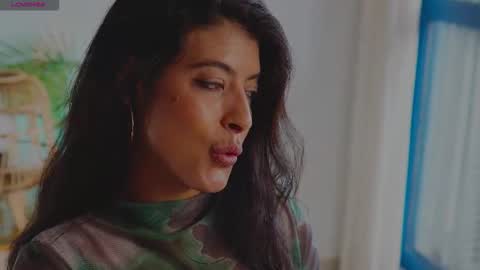 anabelcurvy online show from October 27, 2025, 1:48 pm