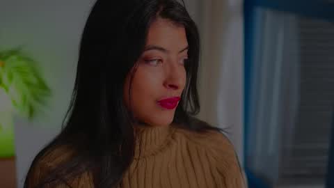 anabelcurvy online show from December 2, 2025, 11:26 am