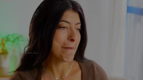 anabelcurvy online show from April 9, 2026, 9:36 am