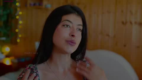 anabelcurvy online show from June 8, 2026, 2:06 pm