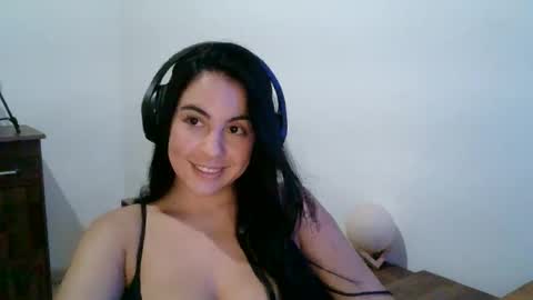 anabelenogueira1 online show from March 26, 2026, 7:30 pm