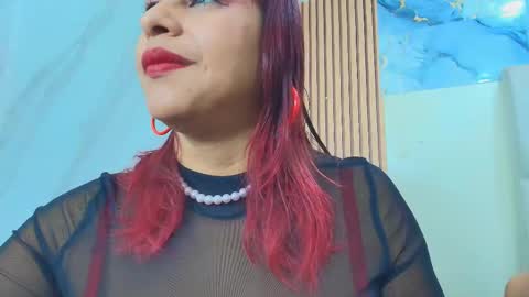 Anabella online show from March 13, 2026, 11:39 am
