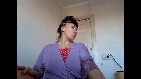 Snapshot of anabellovee chatting on March 8, 2025, 1:47 pm ANABELLOVEE online show from March 8, 2025, 1:47 pm