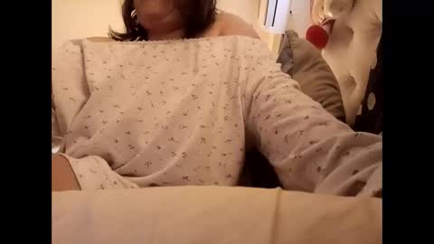 ANABELLOVEE online show from February 1, 2026, 8:57 am