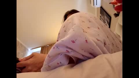 ANABELLOVEE online show from February 3, 2026, 9:47 am