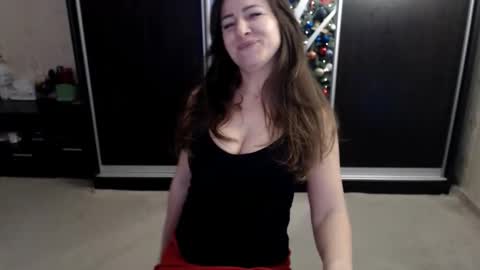 Snapshot of anabelsweet chatting on January 16, 2025, 5:21 am Milana online show from January 16, 2025, 5:21 am