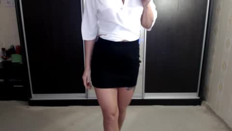 Snapshot of anabelsweet chatting on February 11, 2025, 2:35 am Milana online show from February 11, 2025, 2:35 am