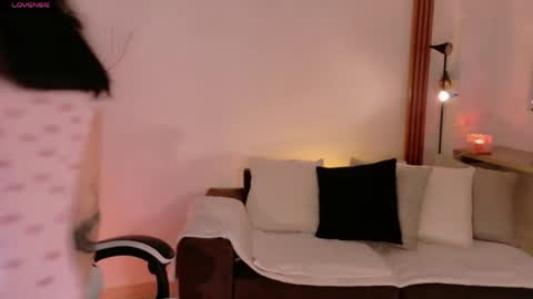 Snapshot of anabelwolf chatting on April 30, 2026, 2:23 pm ANABEL WOLF online show from April 30, 2026, 2:23 pm