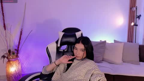 Snapshot of anabelwolf chatting on May 29, 2026, 2:26 pm ANABEL WOLF online show from May 29, 2026, 2:26 pm