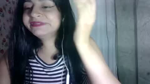 anabelxx16 online show from June 7, 2026, 7:17 pm