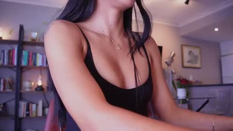 Snapshot of anablerd chatting on July 13, 2026, 8:44 pm Ana -- Check and subscribe online show from July 13, 2026, 8:44 pm