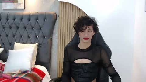 Snapshot of anaciet_evans chatting on June 7, 2026, 8:45 pm Anaciet Evans online show from June 7, 2026, 8:45 pm