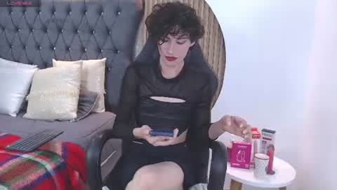Snapshot of anaciet_evans chatting on June 11, 2026, 11:36 pm Anaciet Evans online show from June 11, 2026, 11:36 pm