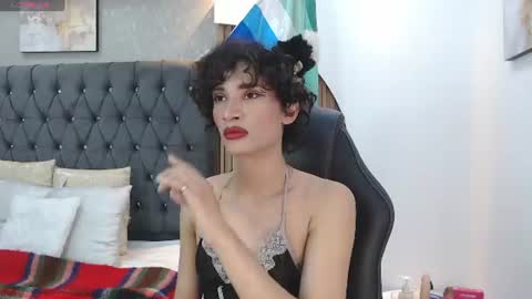 Snapshot of anaciet_evans chatting on July 7, 2026, 4:15 am Anaciet Evans online show from July 7, 2026, 4:15 am