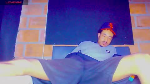 anaconda_blackk online show from October 17, 2025, 11:35 am