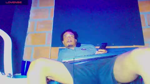 anaconda_blackk online show from October 21, 2025, 12:17 pm