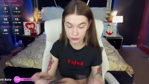 Nika online show from March 24, 2026, 2:00 pm