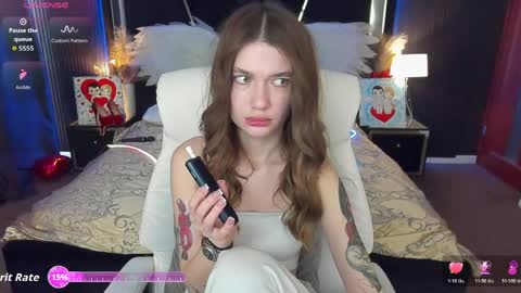 Nika online show from April 2, 2026, 12:47 pm