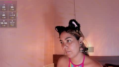 Snapshot of anaelle_bardin chatting on September 14, 2025, 7:13 pm Anna online show from September 14, 2025, 7:13 pm