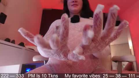 IG Soyanah  online show from March 3, 2026, 11:32 pm