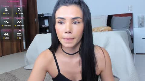 Snapshot of anahenao chatting on December 7, 2024, 11:12 pm Ana Henao or Annie... Follow me ahenaocb Insta X online show from December 7, 2024, 11:12 pm