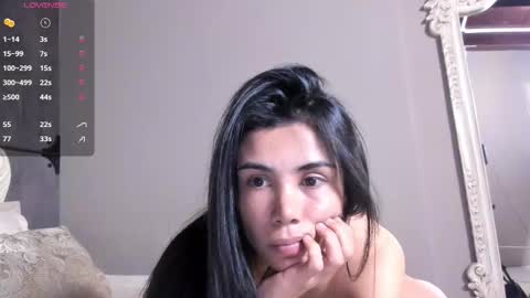 Ana Henao or Annie... Follow me ahenaocb Insta  X online show from November 22, 2025, 8:52 pm