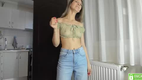 Anahi online show from March 14, 2026, 5:13 am